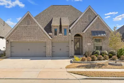 3316 Honey Suckle Lane, Little Elm, TX 75068 - Photo 1