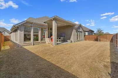 3316 Honey Suckle Lane, Little Elm, TX 75068 - Photo 35