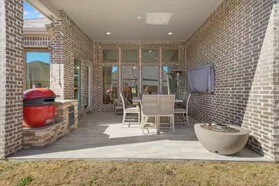 3316 Honey Suckle Lane, Little Elm, TX 75068 - Photo 33