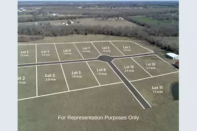 Tbd 700 Jay Road, Van Alstyne, TX 75495 - Photo 3