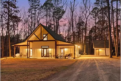 171 King Andrew Court, Scroggins, TX 75480 - Photo 1