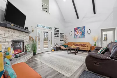 171 King Andrew Court, Scroggins, TX 75480 - Photo 5