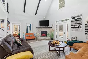 171 King Andrew Ct, Scroggins, TX 75480 - Photo 9