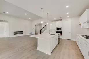 5705 Ferrers Dr, Celina, TX 76227 - Photo 7