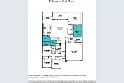 5705 Ferrers Drive, Celina, TX 76227 - Photo 39