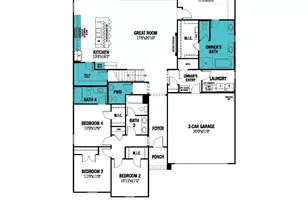 5705 Ferrers Dr, Celina, TX 76227 - Photo 39