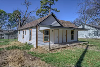 1434 S Rusk Street #B, Sherman, TX 75090 - Photo 1