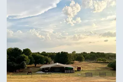 0000 Big Salty Drive, Springtown, TX 76082 - Photo 1
