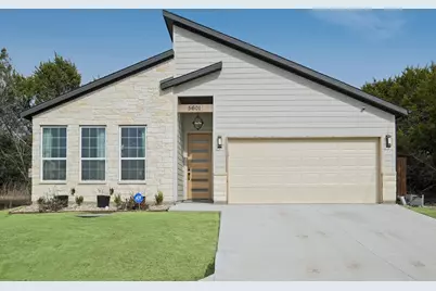 5601 San Jacinto Drive, Granbury, TX 76048 - Photo 1