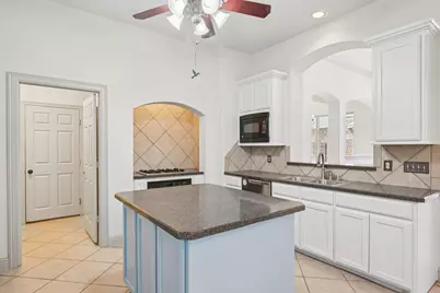 5466 Travis Drive, Frisco, TX 75034 - Photo 13