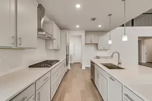 5701 Ferrers Dr, Celina, TX 76227 - Photo 5