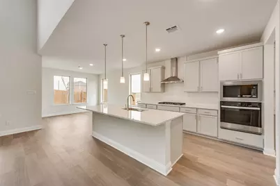 5701 Ferrers Drive, Celina, TX 76227 - Photo 3