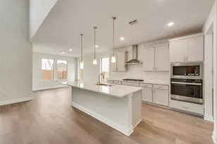 5701 Ferrers Dr, Celina, TX 76227 - Photo 3