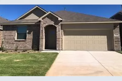 1447 Mesquite Lane, Princeton, TX 75407 - Photo 1