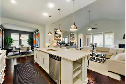 14712 Seventeen Lakes Boulevard, Fort Worth, TX 76262 - Photo 5