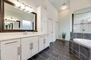 14712 Seventeen Lakes Blvd, Fort Worth, TX 76262 - Photo 17