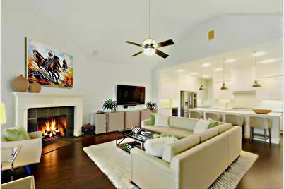 14712 Seventeen Lakes Boulevard, Fort Worth, TX 76262 - Photo 9