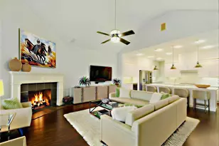 14712 Seventeen Lakes Blvd, Fort Worth, TX 76262 - Photo 9