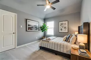 14712 Seventeen Lakes Blvd, Fort Worth, TX 76262 - Photo 23