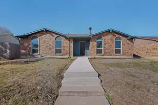 8505 Woodside Rd, Rowlett, TX 75088 - Photo 1