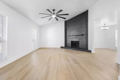 4104 Huckleberry Drive, Fort Worth, TX 76137 - Photo 5