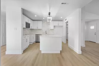 4104 Huckleberry Drive, Fort Worth, TX 76137 - Photo 3