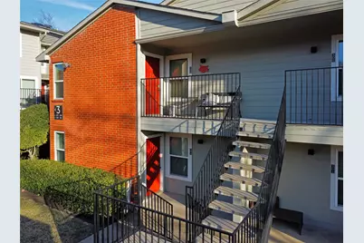 6900 Skillman Street #304C, Dallas, TX 75231 - Photo 37