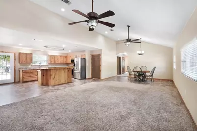 282 Montgomery Road #2, Mineral Wells, TX 76067 - Photo 5