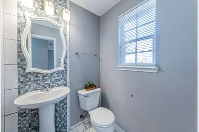 2216 La Salle Trail, Grand Prairie, TX 75052 - Photo 19