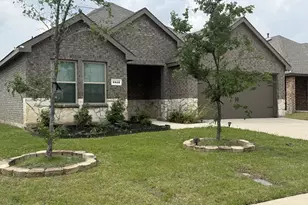 1412 Chestnut Cove Dr, Princeton, TX 75407 - Photo 1