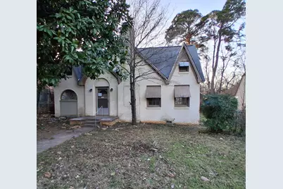 805 S Glenwood Boulevard, Tyler, TX 75701 - Photo 1