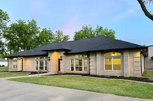 9908 Air Park Dr, Granbury, TX 76049 - Photo 1