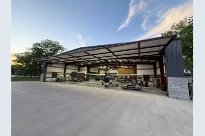 9908 Air Park Drive, Granbury, TX 76049 - Photo 33