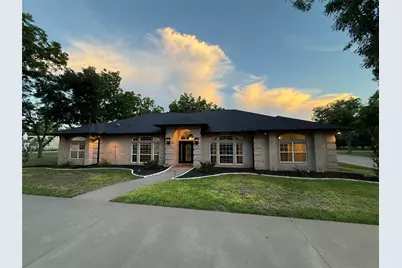 9908 Air Park Drive, Granbury, TX 76049 - Photo 1