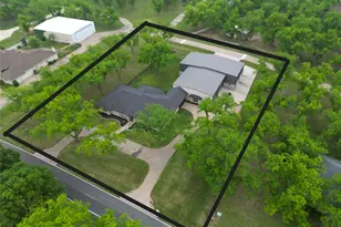 9908 Air Park Dr, Granbury, TX 76049 - Photo 3