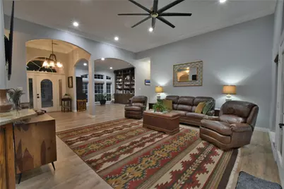 9908 Air Park Drive, Granbury, TX 76049 - Photo 7