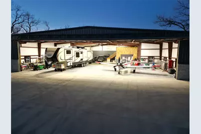 9908 Air Park Drive, Granbury, TX 76049 - Photo 35