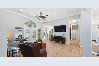 9908 Air Park Drive, Granbury, TX 76049 - Photo 5