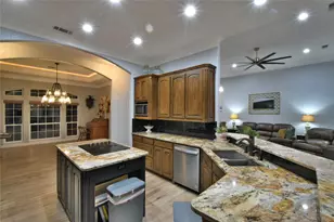 9908 Air Park Dr, Granbury, TX 76049 - Photo 9