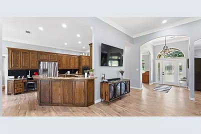 9908 Air Park Drive, Granbury, TX 76049 - Photo 11