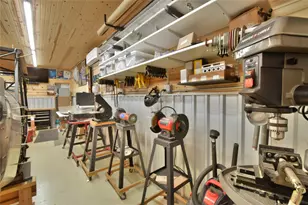 9908 Air Park Dr, Granbury, TX 76049 - Photo 31