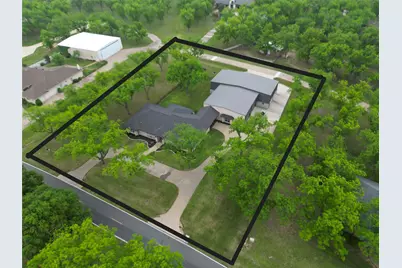 9908 Air Park Drive, Granbury, TX 76049 - Photo 21