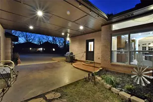 9908 Air Park Dr, Granbury, TX 76049 - Photo 23