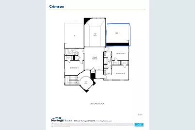 4381 Hartebeest Trail, Frisco, TX 75034 - Photo 29