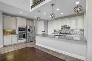 4381 Hartebeest Trail, Frisco, TX 75034 - Photo 5