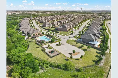 4381 Hartebeest Trail, Frisco, TX 75034 - Photo 3