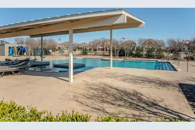 3014 Rosemount Lane, Forney, TX 75126 - Photo 35