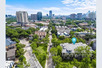 4111 Gilbert Avenue #215, Dallas, TX 75219 - Photo 25