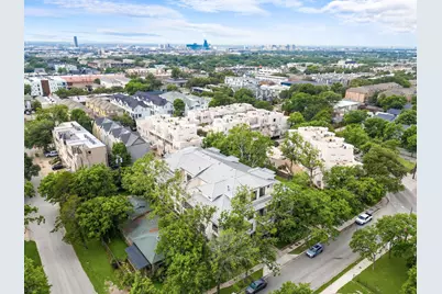 4111 Gilbert Avenue #215, Dallas, TX 75219 - Photo 21