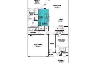 5718 Edward Dr, Celina, TX 76227 - Photo 35